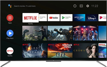 TCL 55C715 - EasyLounge - 14