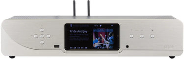 Atoll Electronique ST300 Signature Aluminium - EasyLounge - 2