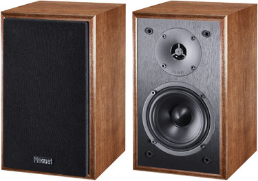 Magnat S10B Noyer