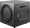 Audio Pro Addon C-Sub Noir - EasyLounge - 5