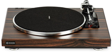 Rekkord Audio F400 2M Red Macassar - EasyLounge - 2