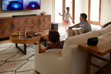 Polk MagniFi Max AX SR - EasyLounge - 14