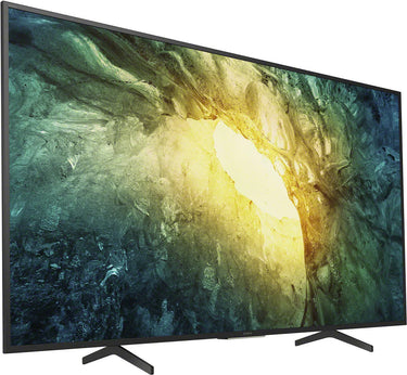 Sony KD-65X7056 - EasyLounge - 6