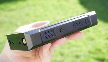 FiiO M17 - EasyLounge - 25