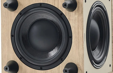 Elipson Horus 8S Bois clair - EasyLounge - 5