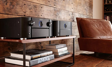 Marantz AV8805A - EasyLounge - 10