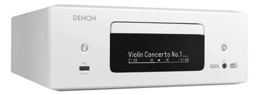 Denon Ceol RCD-N12 Blanc
