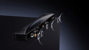 TCL Q85H Pro - EasyLounge - 25