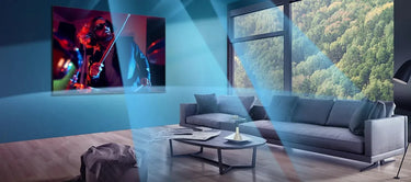 Hisense 55E7KQ Pro - EasyLounge - 11