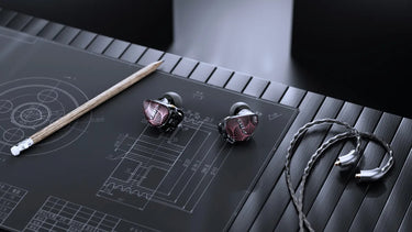 FiiO FX15 - EasyLounge - 8