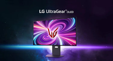 LG Electronics UltraGear OLED 32GS95UV-B - EasyLounge - 4