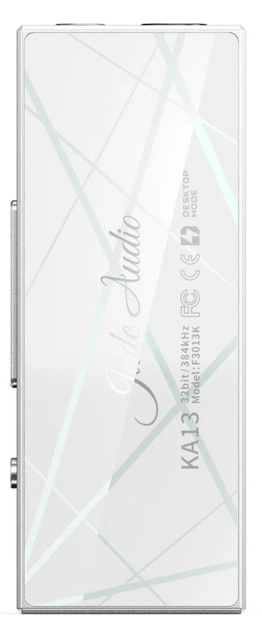 FiiO KA13 Silver - EasyLounge - 3
