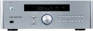Rotel RSP-1572 Argent