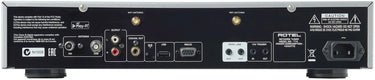 Rotel T14 Silver - EasyLounge - 2