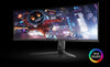 Asus ROG Swift OLED PG49WCD - EasyLounge - 9