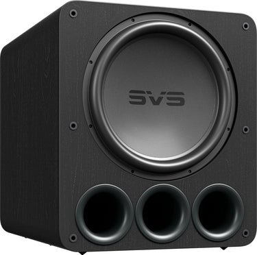 SVS PB-17 Ultra R Evolution Bois noir