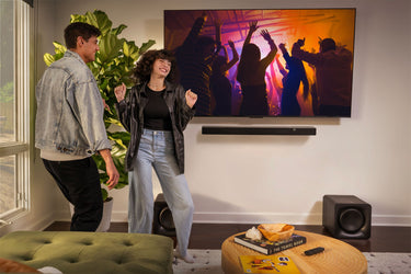 Klipsch Flexus Sub 100 - EasyLounge - 29