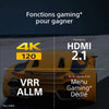 Sony XR-77A95L - EasyLounge - 11
