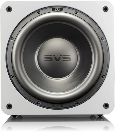 SVS SB-3000 Blanc Laqué - EasyLounge - 4