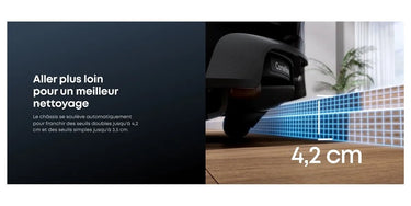 eufy Omni C28 - EasyLounge - 12