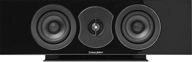 Sonus Faber Lumina Center I Noir laqué - EasyLounge - 6