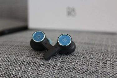 Bang Olufsen Beoplay EX Noir & Bleu - EasyLounge - 21