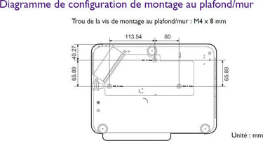 BenQ W1800 - EasyLounge - 19