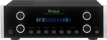 Mc Intosh C220 Noir - EasyLounge - 3