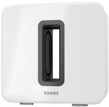 Sonos Sub Blanc - EasyLounge - 3