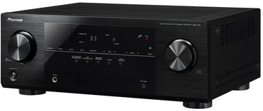 Pioneer VSX-421 Noir - EasyLounge - 4