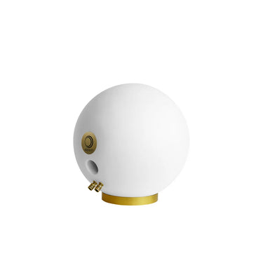 Elipson Planet L Performance Blanc mat Gold - EasyLounge - 8