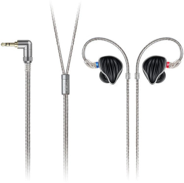 FiiO FH5 Noir - EasyLounge - 3