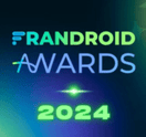 Frandroid Awards 2024