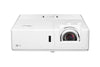 Optoma ZK708T - EasyLounge - 3