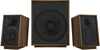 Klipsch ProMedia Heritage 2.1 BT Noyer - EasyLounge - 2