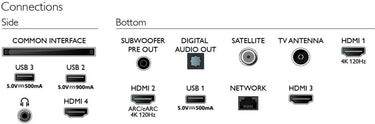Philips 55PML9308 - EasyLounge - 3