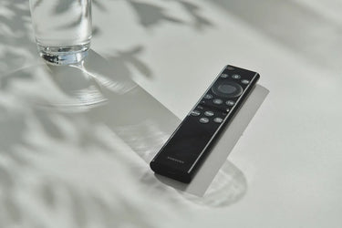 Samsung QE50Q65B - EasyLounge - 2