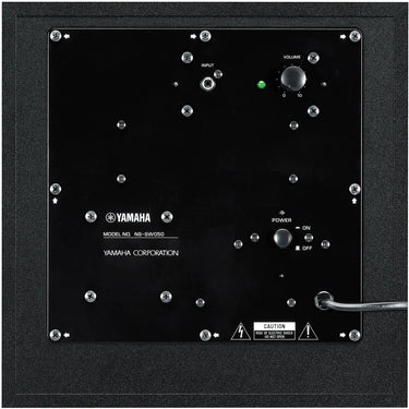 Yamaha NS-SW050 Noir - EasyLounge - 2