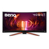 BenQ EX3410R - EasyLounge - 3