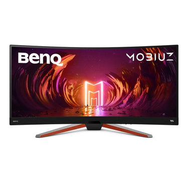 BenQ EX3410R - EasyLounge - 3