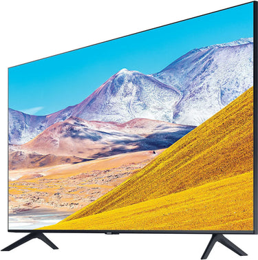 Samsung UE75TU8075 - EasyLounge - 7