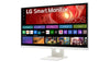 LG Electronics Smart Monitor 27U731SA-W - EasyLounge - 3