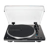 Audio-Technica AT-LP70XBT Noir - EasyLounge - 2