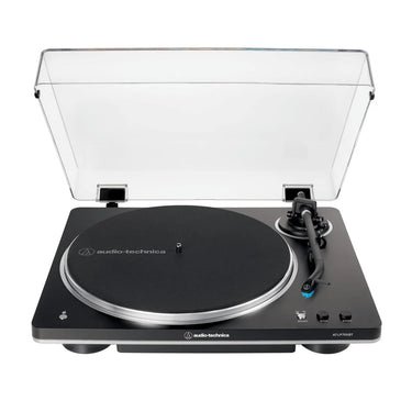 Audio-Technica AT-LP70XBT Noir - EasyLounge - 2