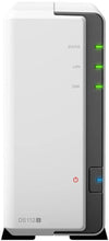 Synology Synology DS112j - EasyLounge - 6