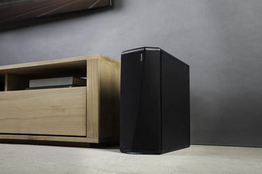 Denon DSW-1H Noir - EasyLounge - 7