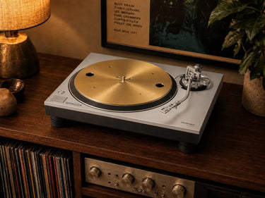 Technics SL-1300G - EasyLounge - 17