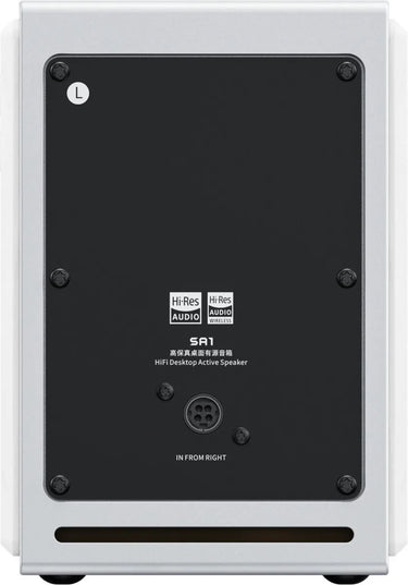 FiiO SA1 Blanc - EasyLounge - 5