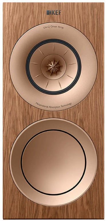 KEF R3 Meta Noyer Clair - EasyLounge - 3