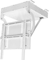 Multibrackets M Motorized Ceiling Mount Pro SD - EasyLounge - 2